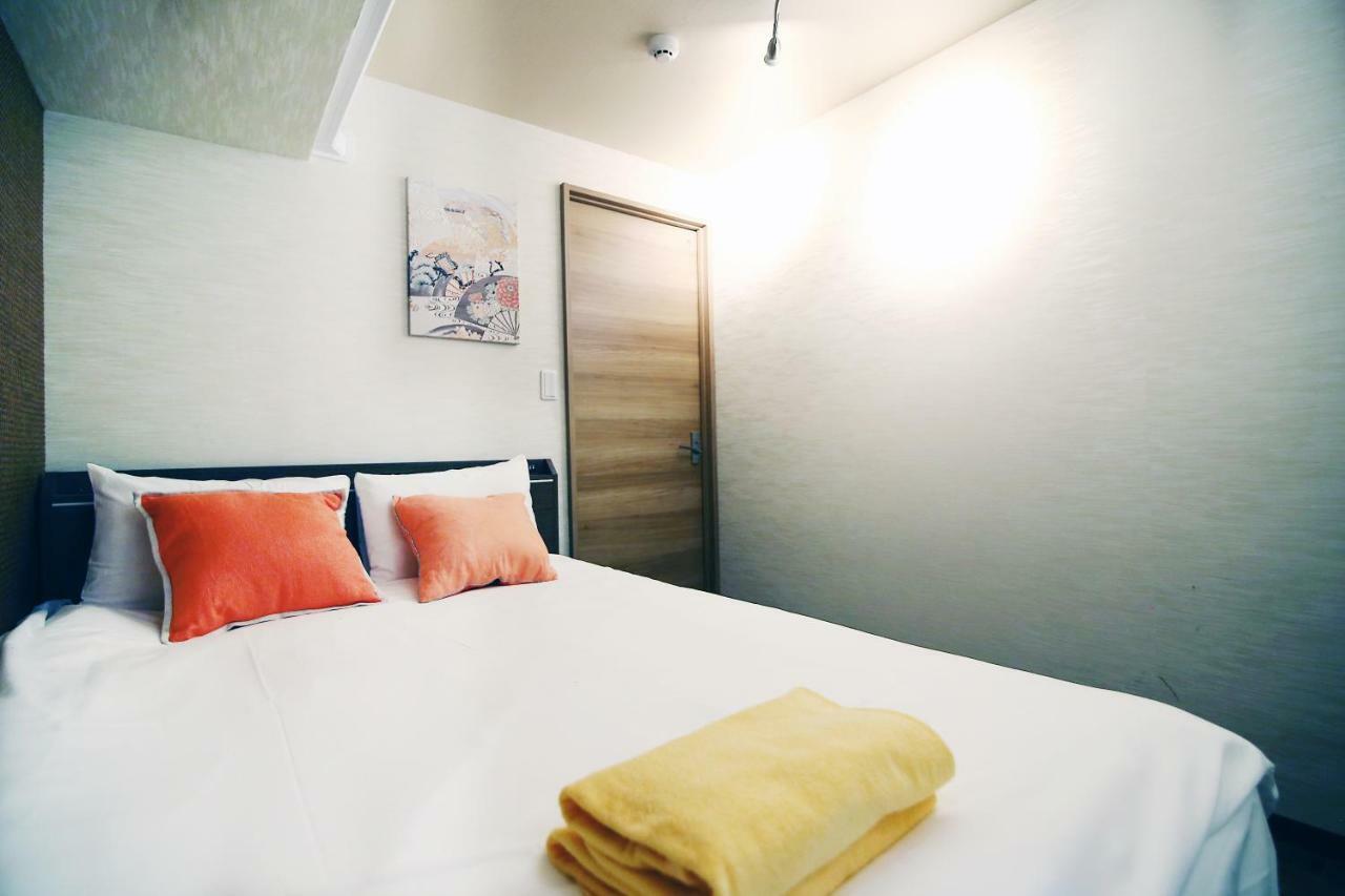 5Min To Station, Best Value 2Br Sleep 6, Quiet Area Токіо Екстер'єр фото