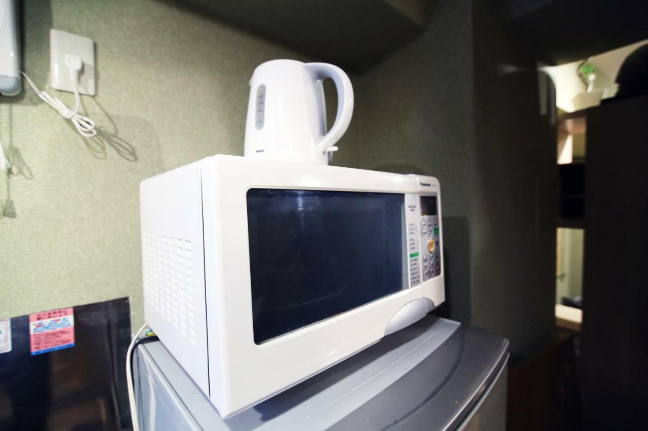 5Min To Station, Best Value 2Br Sleep 6, Quiet Area Токіо Екстер'єр фото