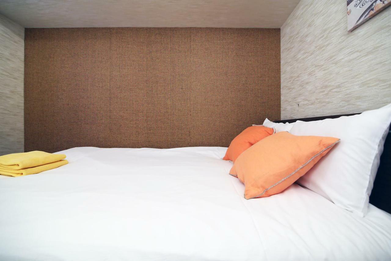 5Min To Station, Best Value 2Br Sleep 6, Quiet Area Токіо Екстер'єр фото