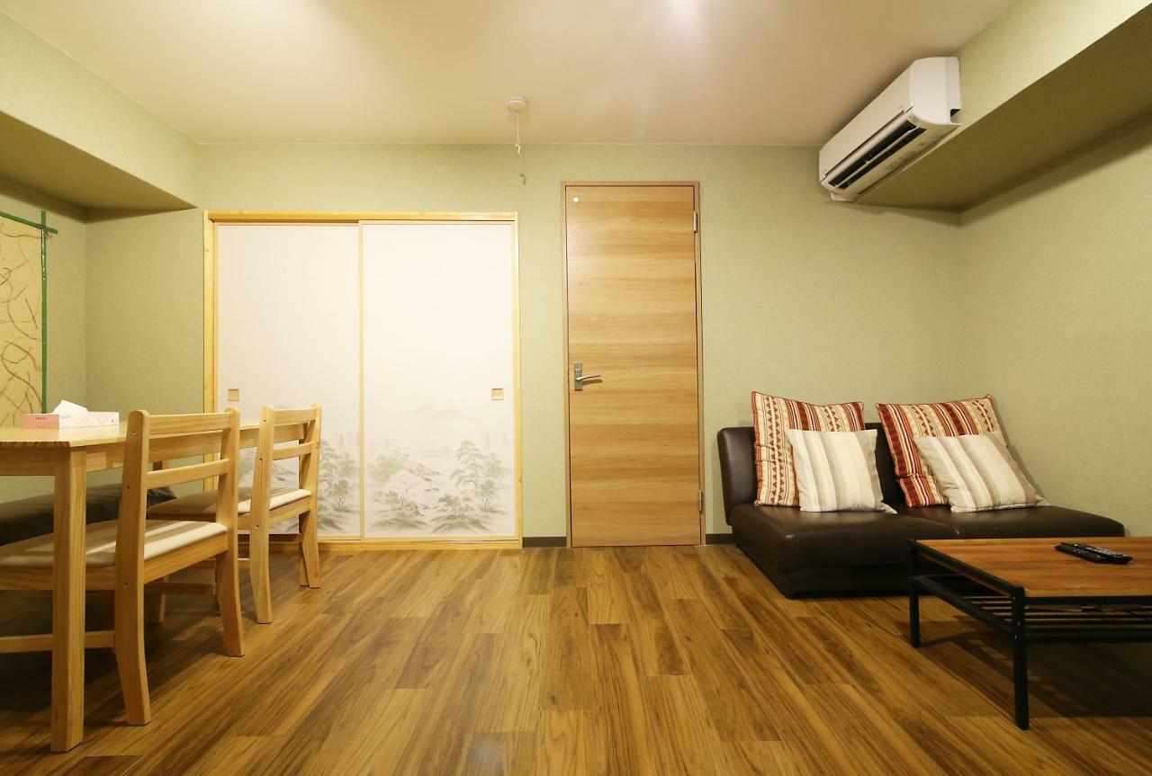 5Min To Station, Best Value 2Br Sleep 6, Quiet Area Токіо Екстер'єр фото