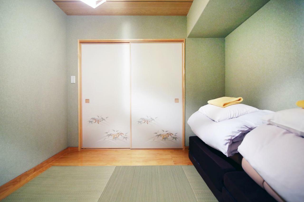 5Min To Station, Best Value 2Br Sleep 6, Quiet Area Токіо Екстер'єр фото